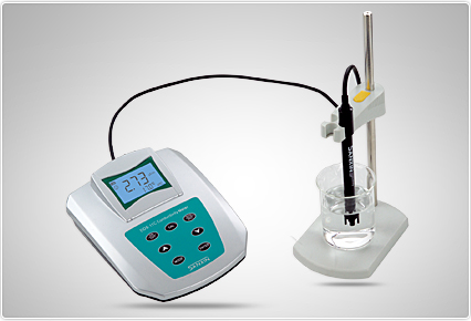 上海三信臺式電導率儀DDS-11C（停產(chǎn)）