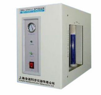 上海全浦空氣發(fā)生器QPA-5000II