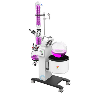 上海一恒中試級(jí)旋轉(zhuǎn)蒸發(fā)儀BRE-05