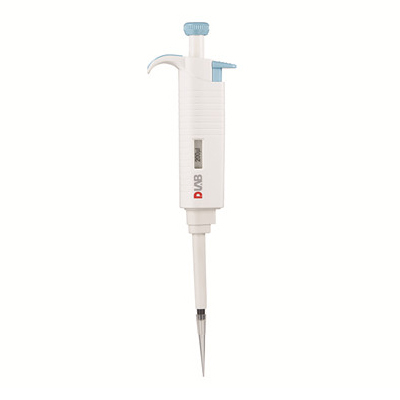 北京大龍MicroPette Plus 全消毒手動單道可調(diào)式移液器7030301008