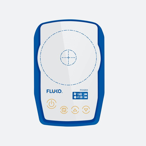 弗魯克磁力攪拌器FCH203