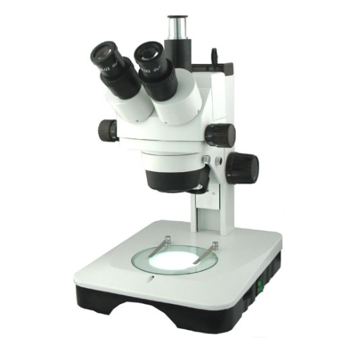 上海彼愛姆體視顯微鏡XTZ-E（三目、變倍、7-45X）