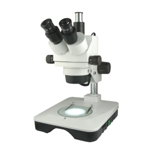 上海彼愛姆體視顯微鏡XTZ-EA（三目、變倍、7-45X）
