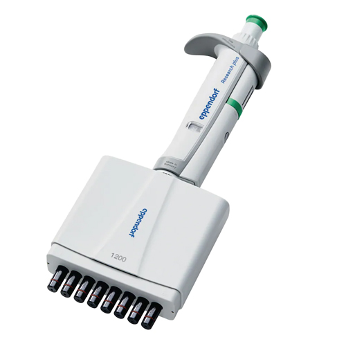 艾本德Eppendorf 8道可調(diào)移液器120-1200 μl