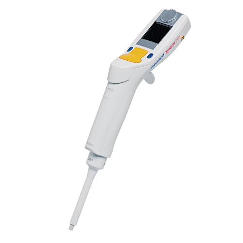 艾本德Eppendorf 單道電動移液器15-300 μL