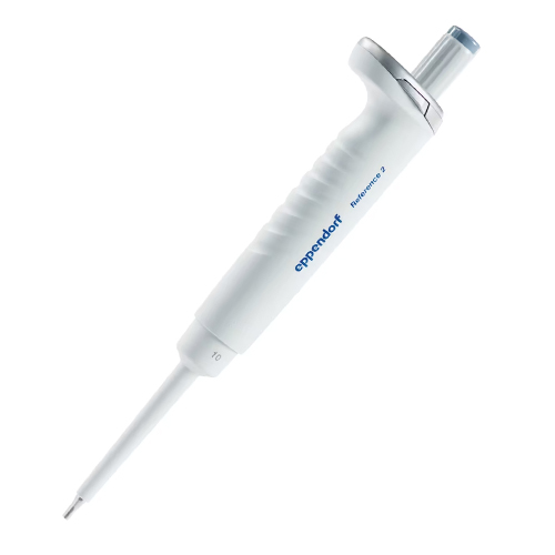 艾本德Eppendorf 單道可調(diào)移液器0.5-10 μL