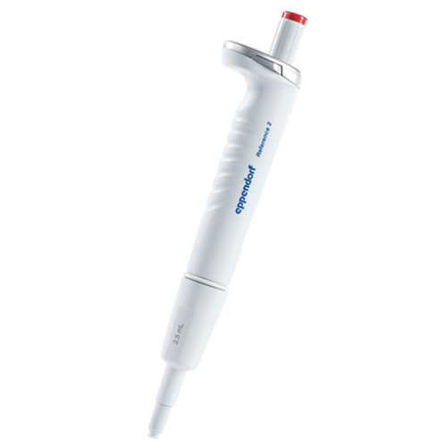 艾本德Eppendorf 單道可調(diào)移液器0.25-2.5 mL