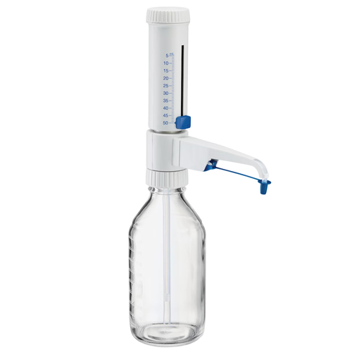 艾本德Eppendorf 瓶口分液器5-50mL