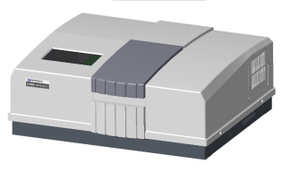 上海恒平雙光束紫外可見分光光度計UV2950